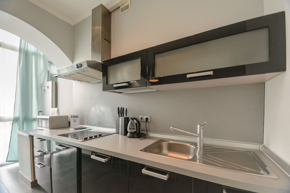 Partner Guest House Shevchenko