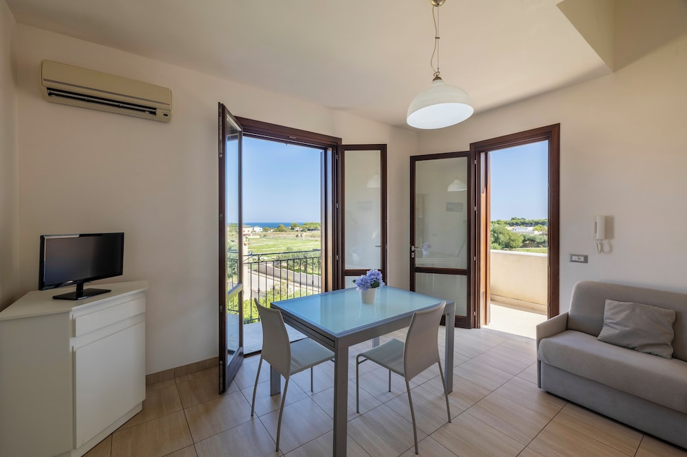CASA VACANZA AZZURRA