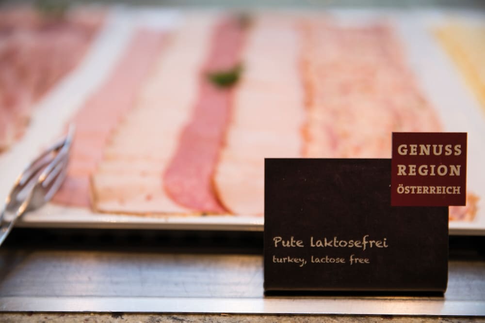 Linz Vacations - Hotel Schillerpark Linz, a member of Radisson Individuals - Property Image 57