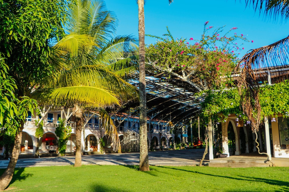 Pousada Vila da Barra