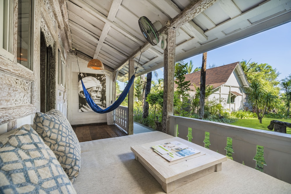Gili Eco Villas