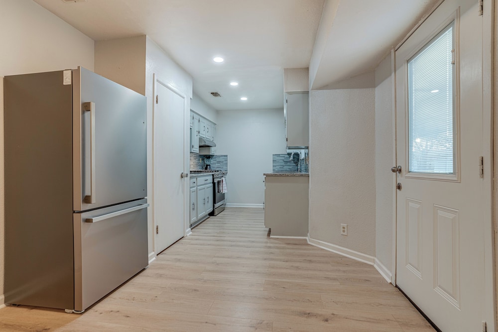Movie Room & Fenced Yard: San Antonio Family Home