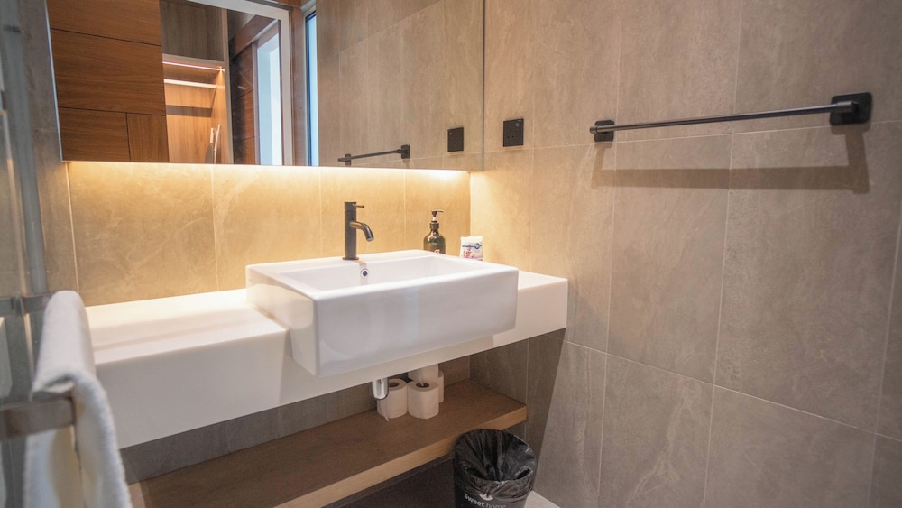 Alfa Bangsar by Guestonic