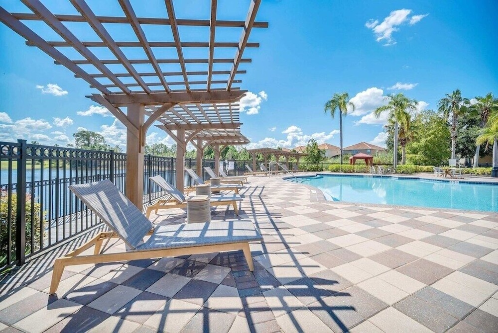 Av410vd Relax Retreat Villa In Aviana Resort 4 Bedroom Home