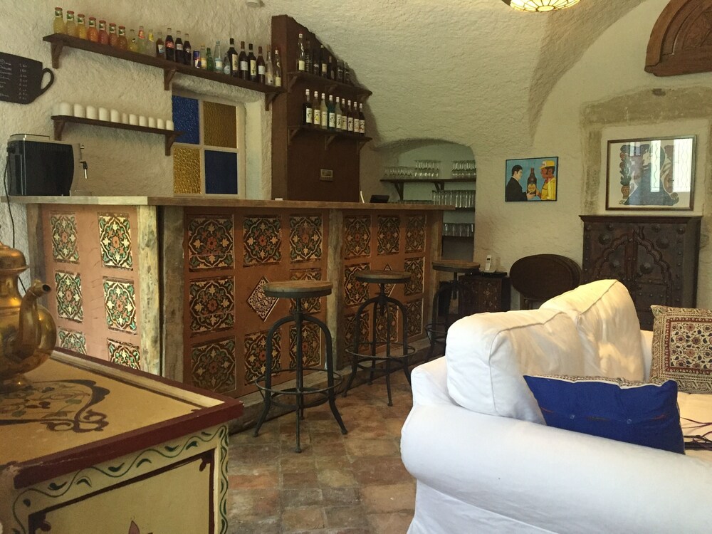 Moulin A