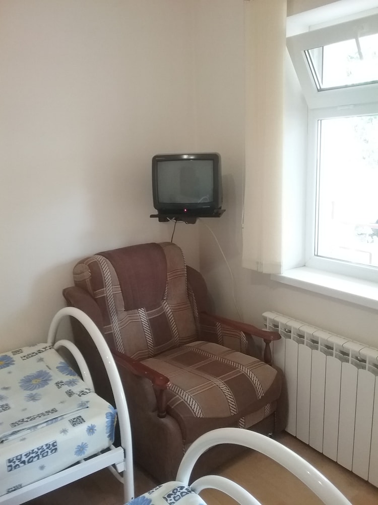Guest House Tatiana