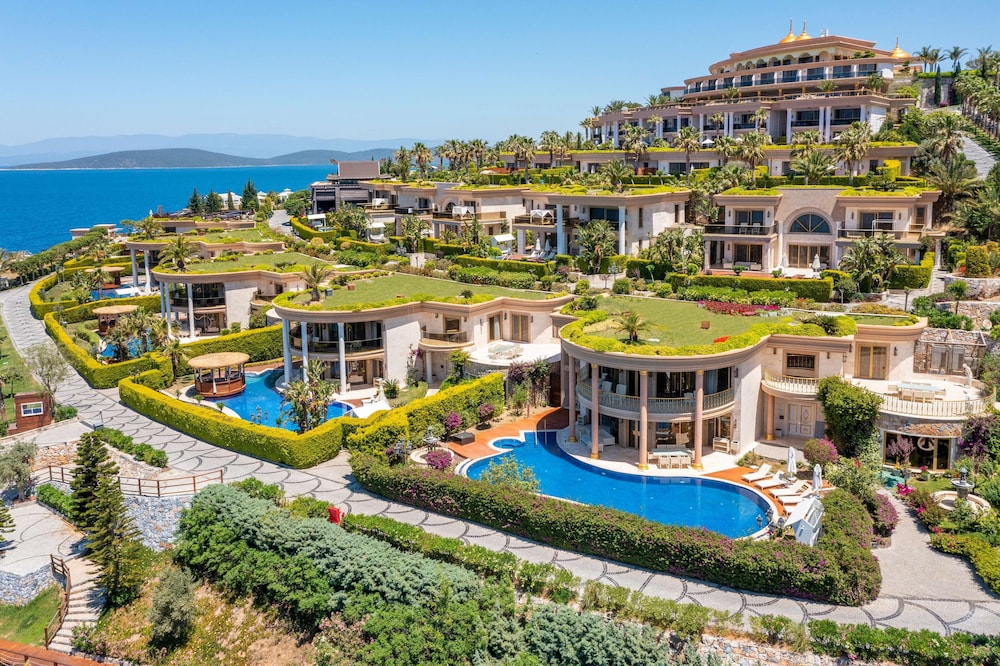 Be Premium Bodrum - Image 252
