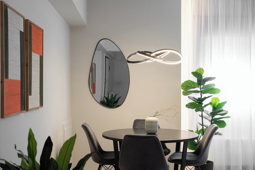 Aminandrou Boutique Apartments, Walk To Acropolis