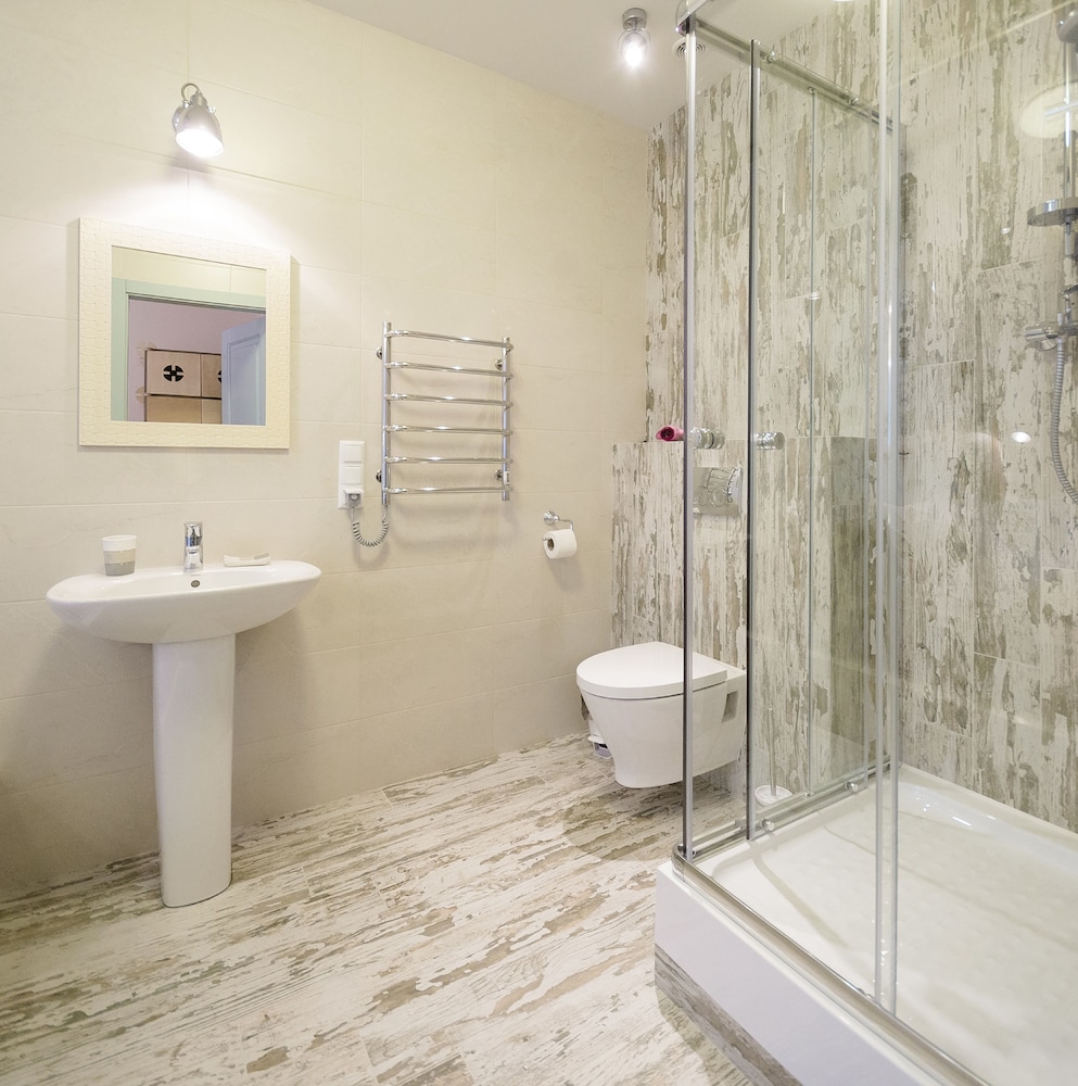 Partner Guest House Shevchenko