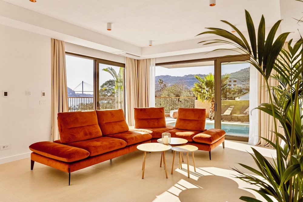 Villas & Spa Dubrovnik