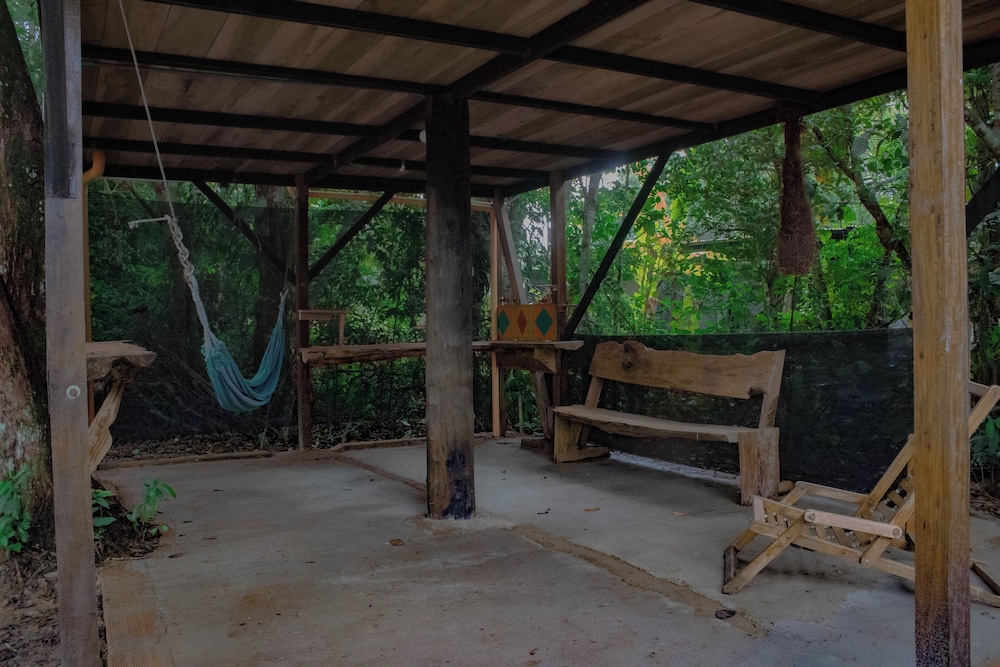 Hostal Caño Nevera