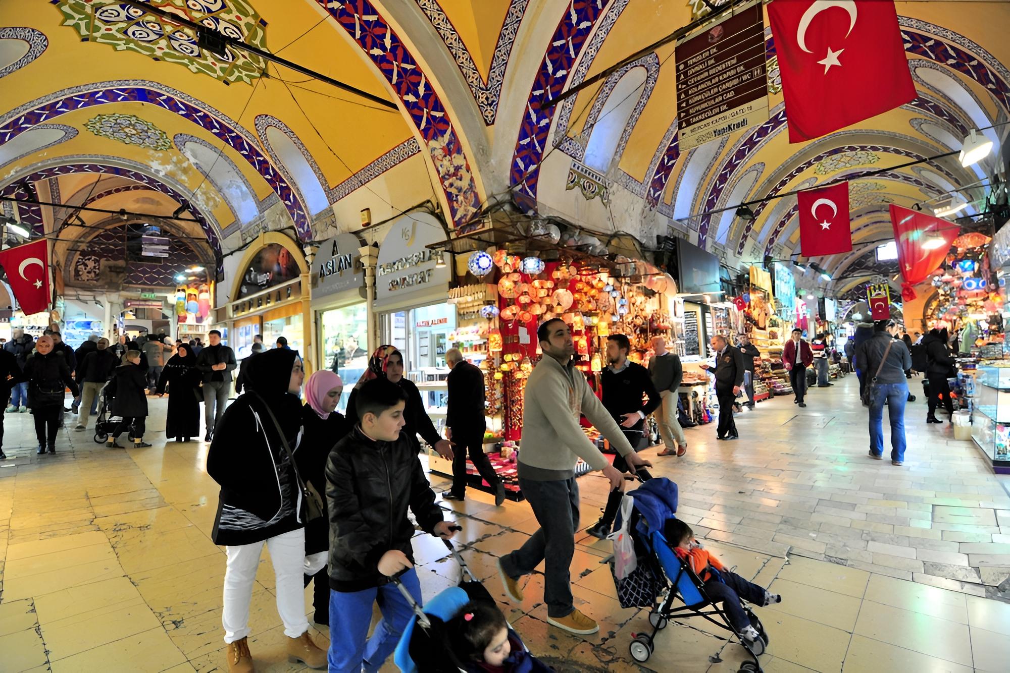 Avrasya Queen Hotel