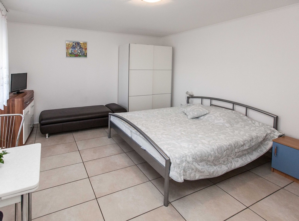 Sunny Elegant Crikvenica Apartments