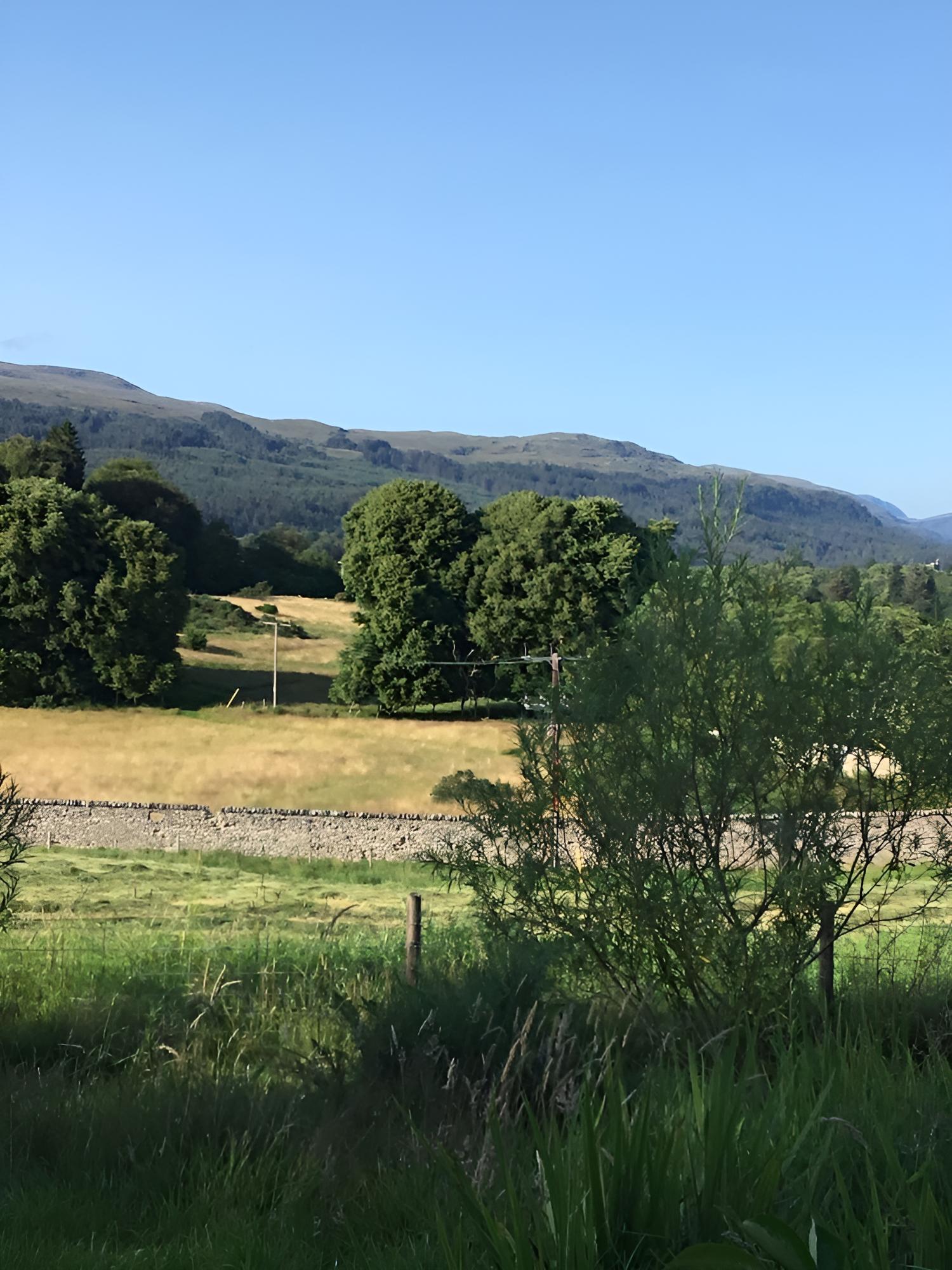 Millfield Self Catering Accommodation