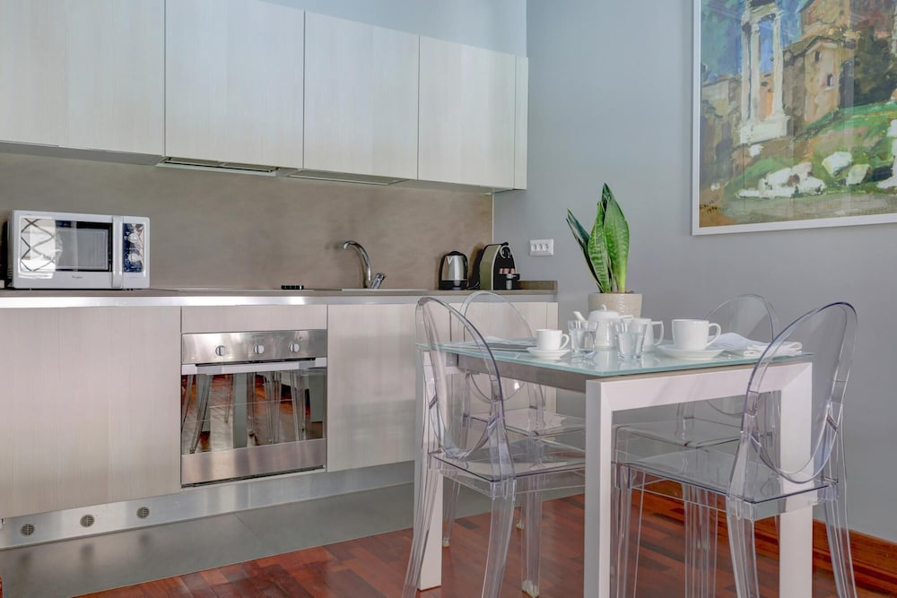 A3 Piazzetta Margutta A3 - My Extra Home