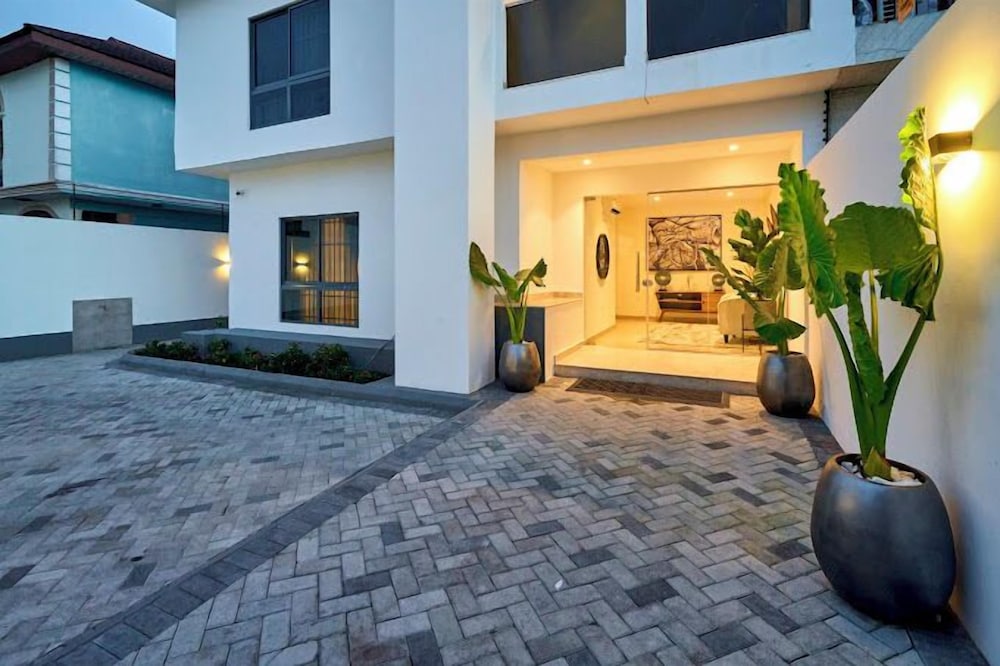 Osahon Home and Apartment