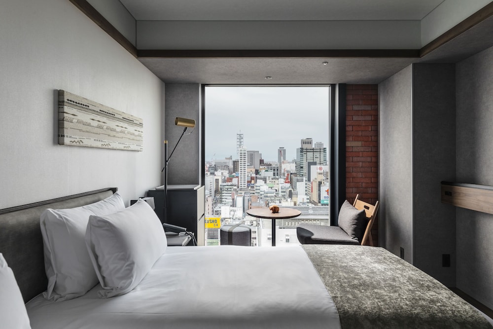 SAPPORO STREAM HOTEL 85