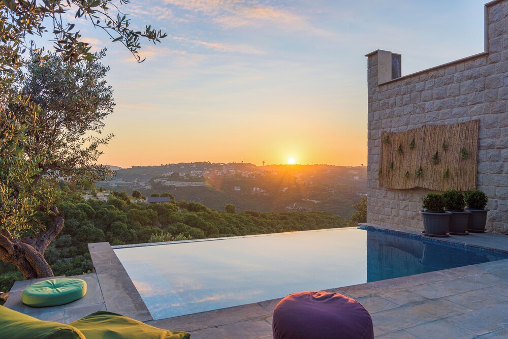 L'Olivier - L'Auberge de Kour - 3-BR Villa W Private Pool