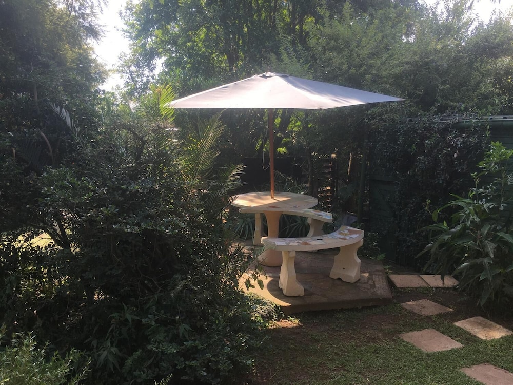 Sunbird Guest House