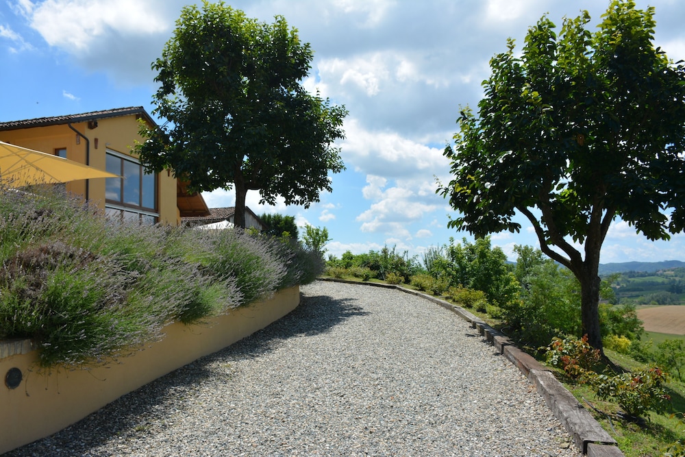 Ca' Villa Club Agriturismo