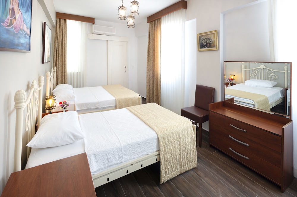 Rüzgargülü Otel