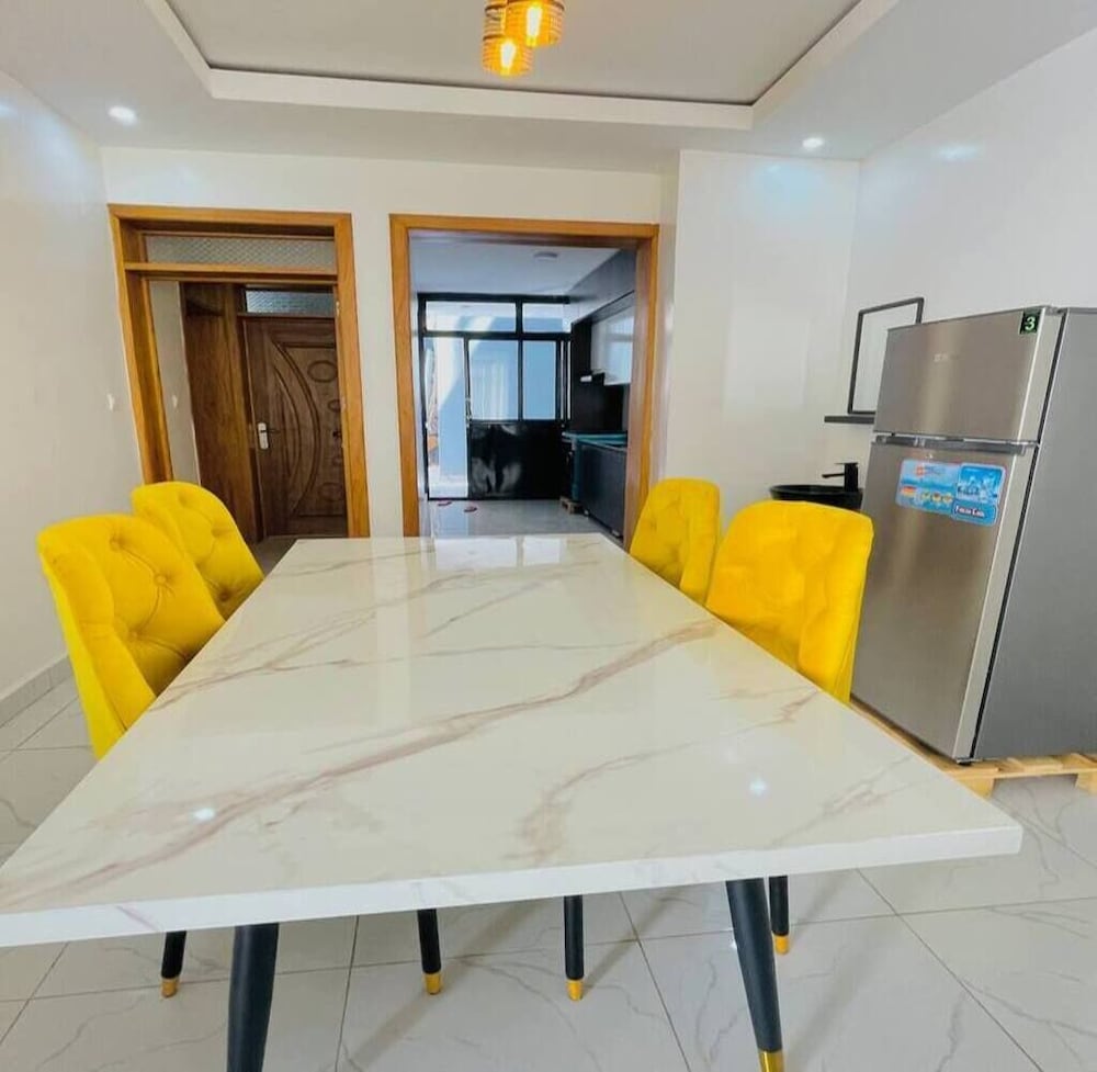 Iwabo Apartments