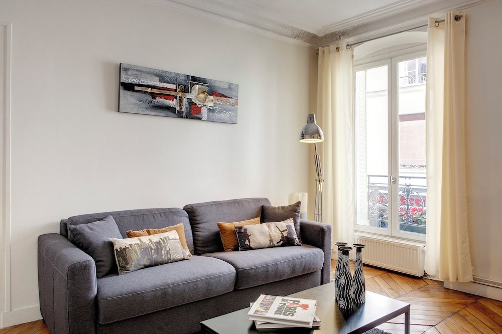 Beauregard Design Résidence