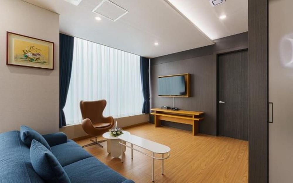 Kwangsu Hotel Haeundae 11