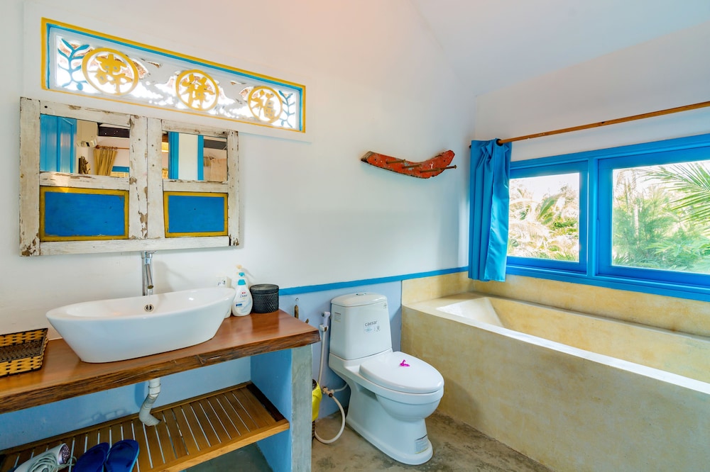 Ocean House