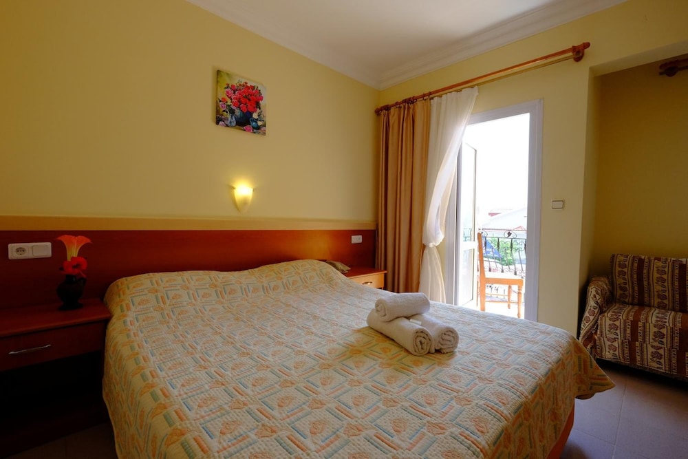 Imparator Otel - Image 33