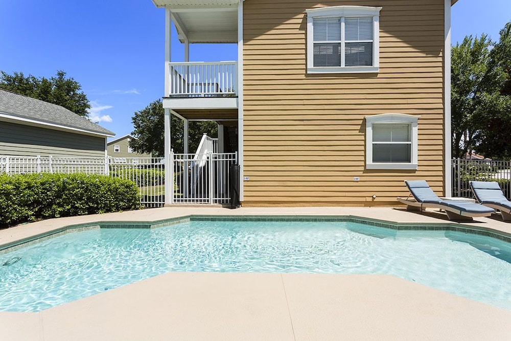 Je58869 - Reunion Resort - 5 Bed 4 Baths Villa - Image 2