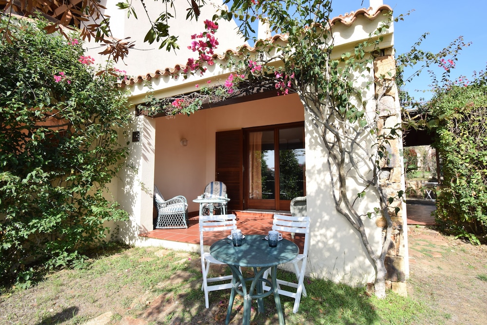 Casa Ortensia