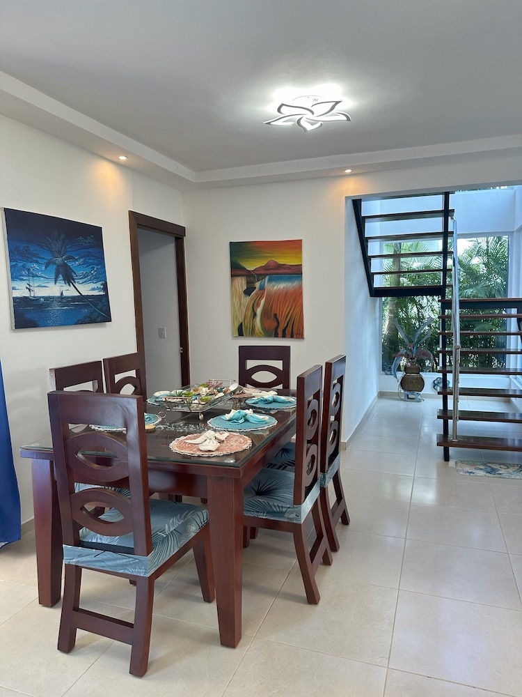 Timeless Luxury Villa