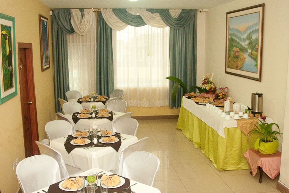 Victoria Suites Hostal, photo 42