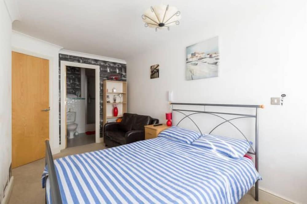Beautiful City Centre Apartment