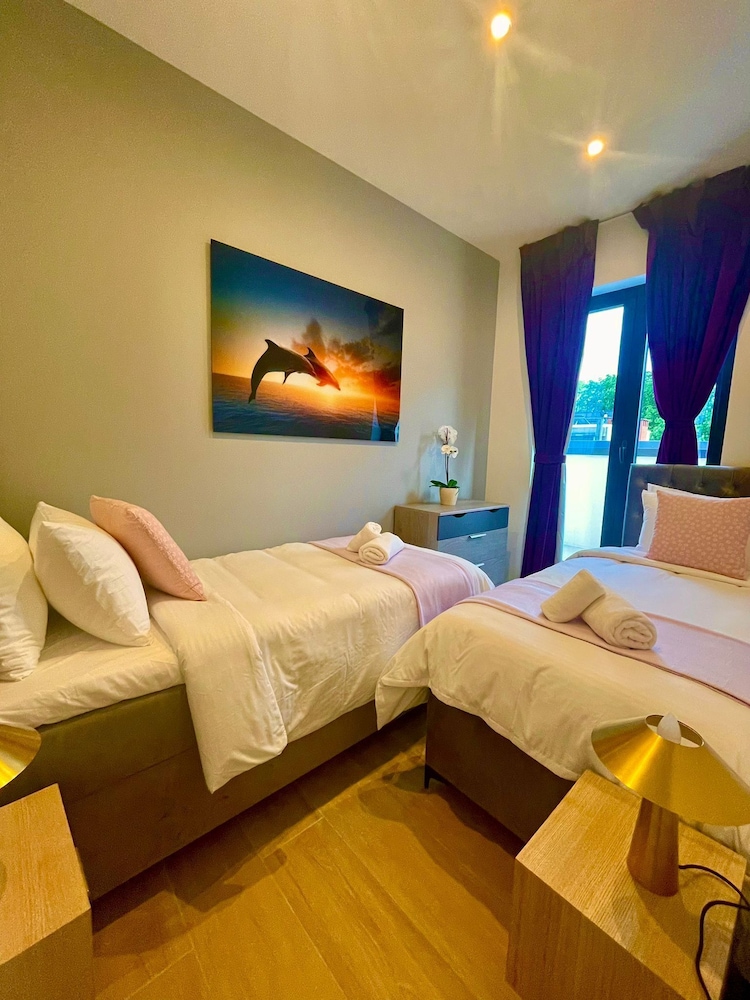 One Lux Stay near Antwerp Central