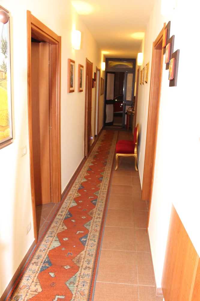 Terra del Sole B&B