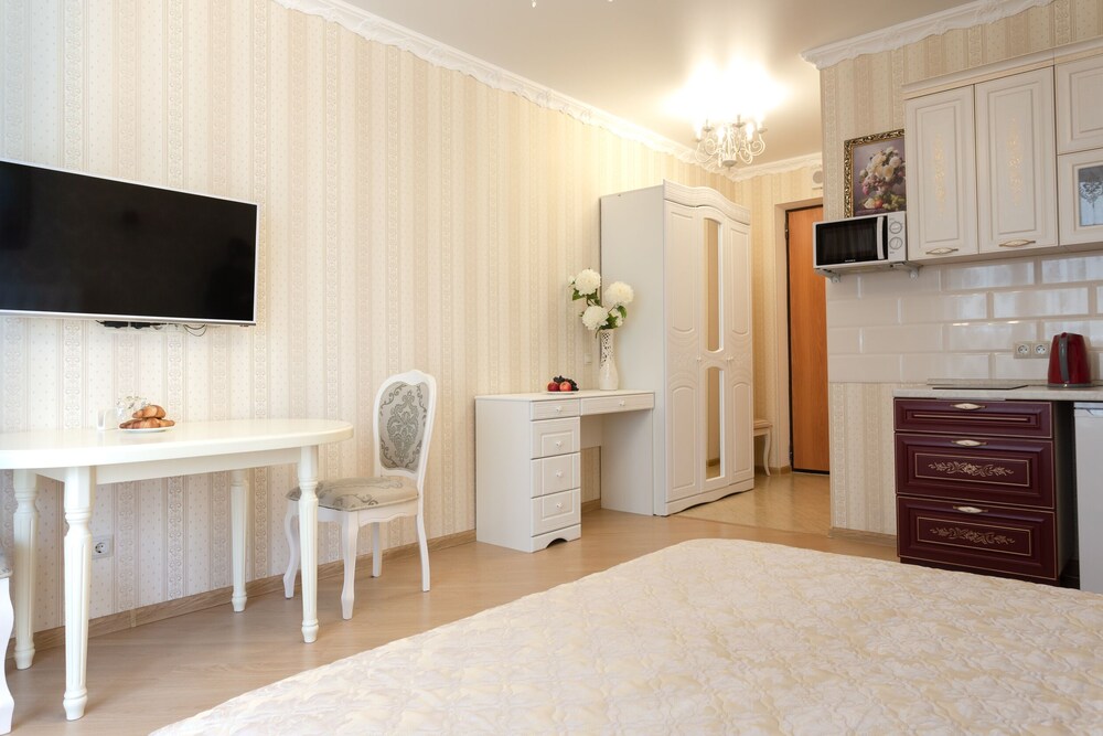 Apartment Etazhydaily Centr
