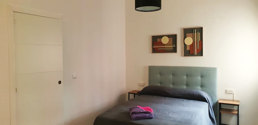 Habitaciones Magdalena