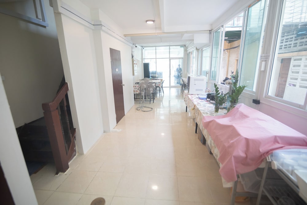 Bangkok Cozy Home at Khaosan Road