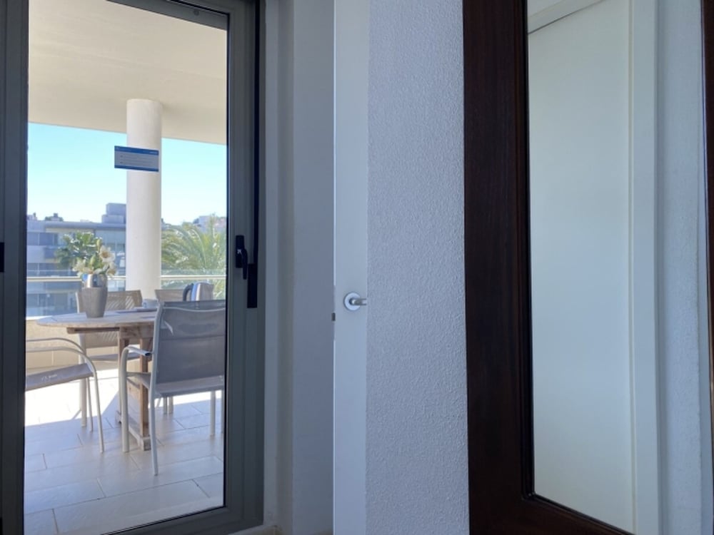 Th26 Atico en Salou con Vistas y Piscina