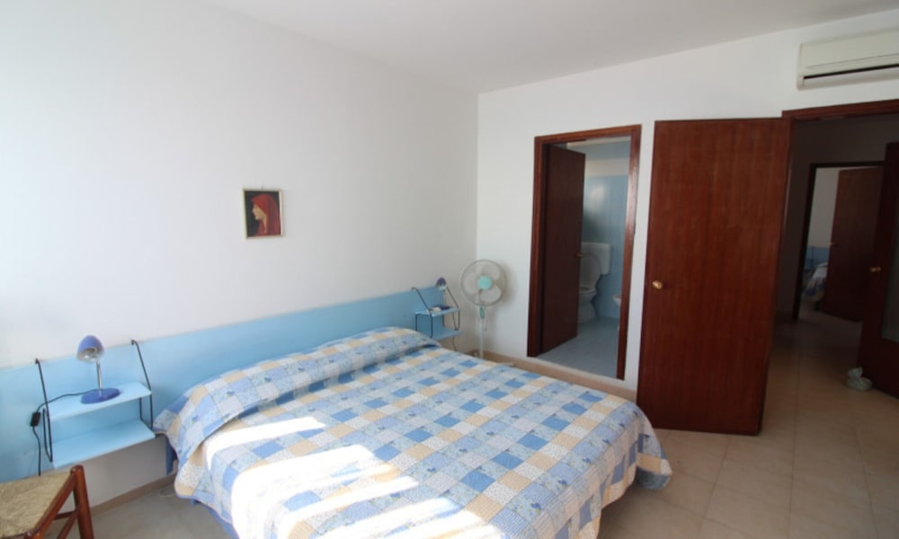 Seafront Flat With Amazing View in Lignano