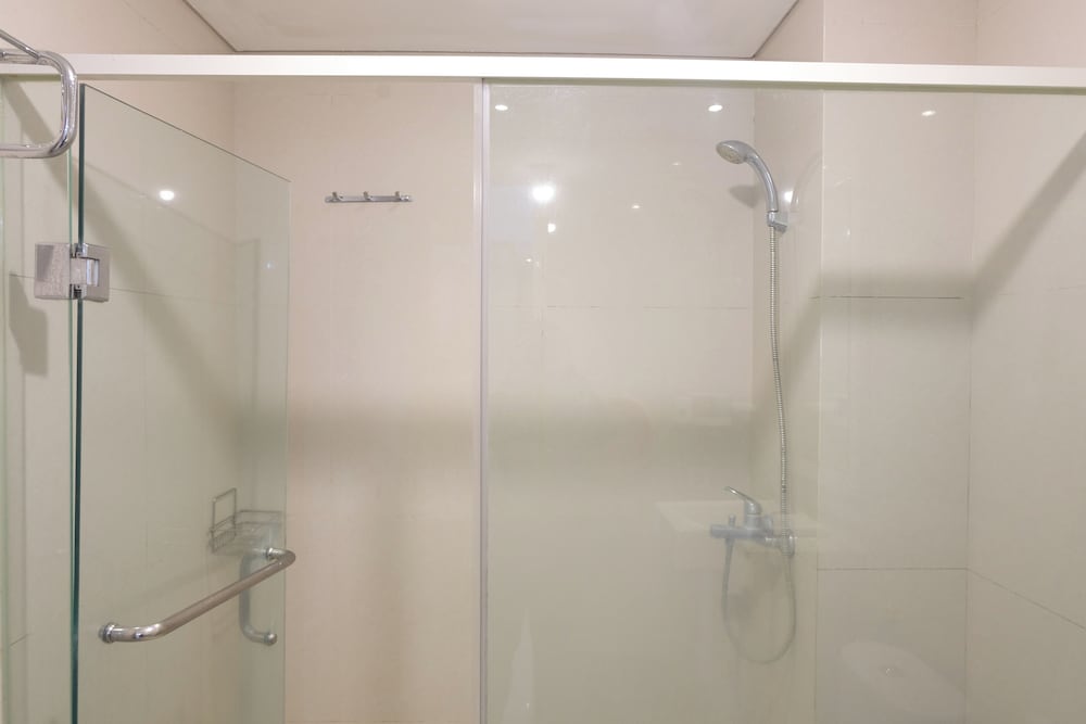 Modern Signature 2Br At Apartment Landmark Residence Bandung