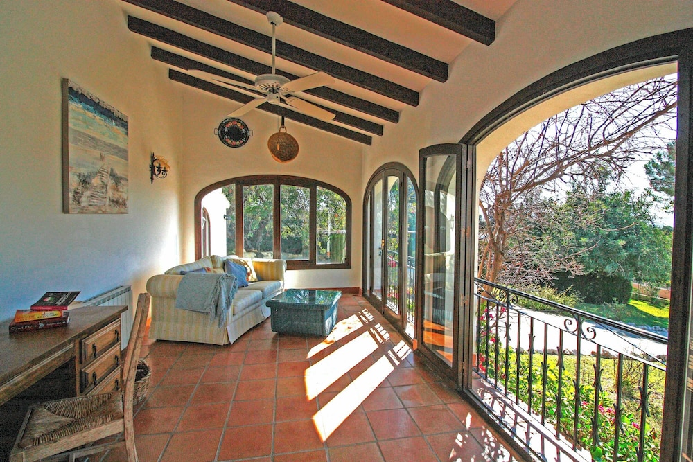 Villa Georgianna