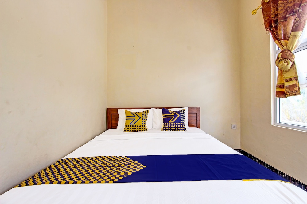 SPOT ON 91709 Aster Hotel Syariah view 2