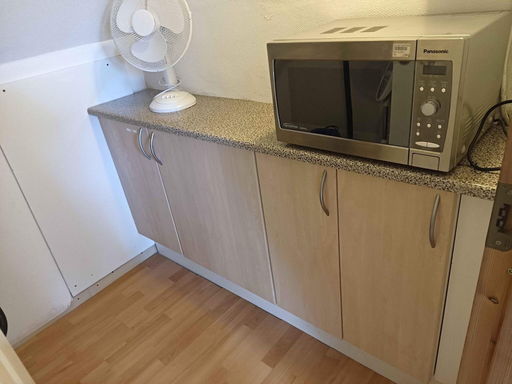 5 Star Holiday Home in Sydals