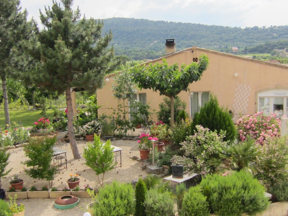 B&B Les Romarins, photo 21