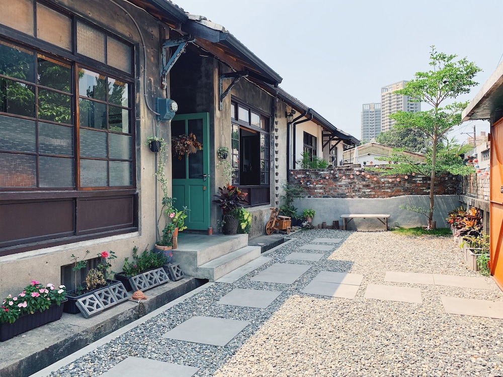 Juandaiqi Guest House view 3