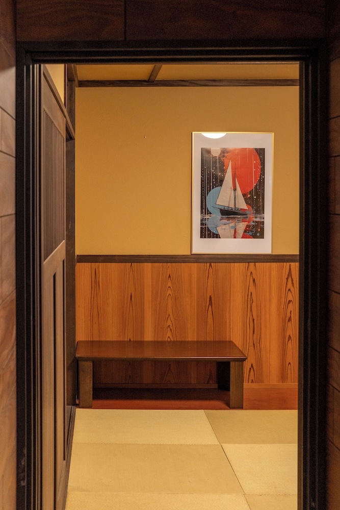 Ikkenyahotel FUKUOKA