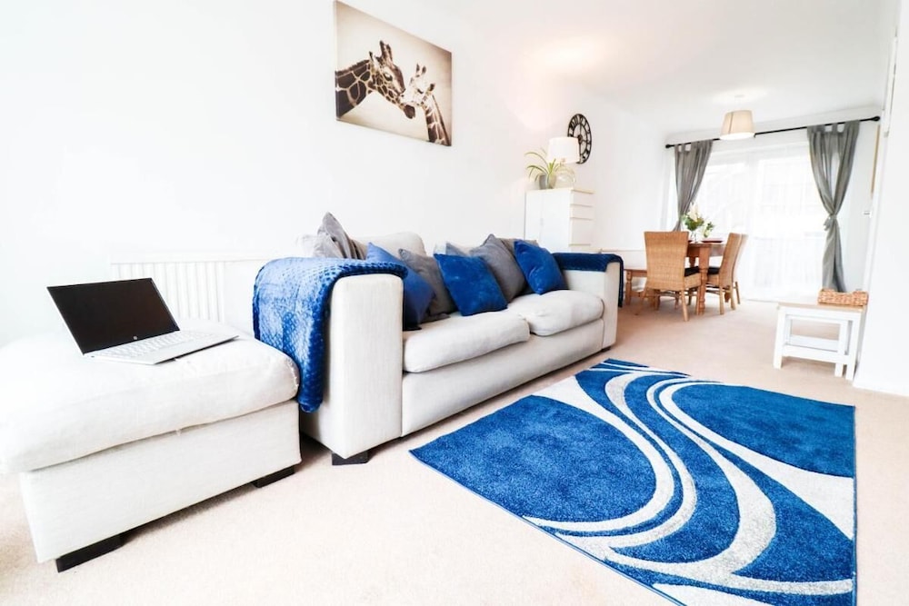 Polperro House - Stylish & Chic 2bed Hse